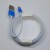 Lightning USB Data Cable for iPhone / iPad - 3 Meter (3M)